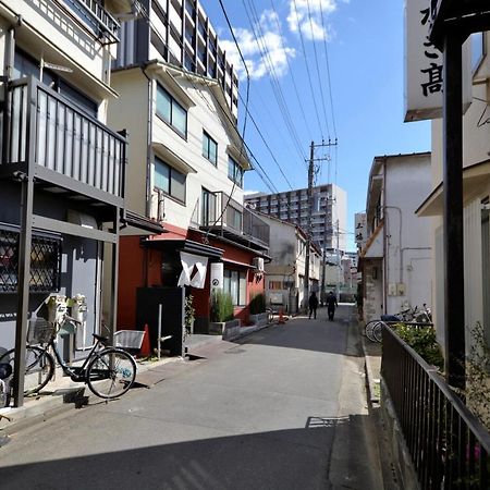 Nisshin Geppo Tokyo Kawasaki Otel Kawasaki  Dış mekan fotoğraf