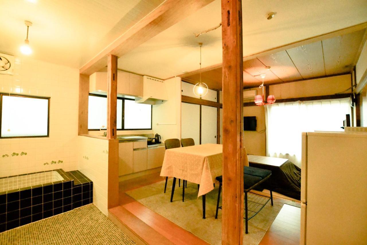 Nisshin Geppo Tokyo Kawasaki Otel Kawasaki  Dış mekan fotoğraf