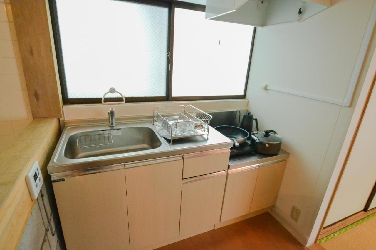 Nisshin Geppo Tokyo Kawasaki Otel Kawasaki  Dış mekan fotoğraf