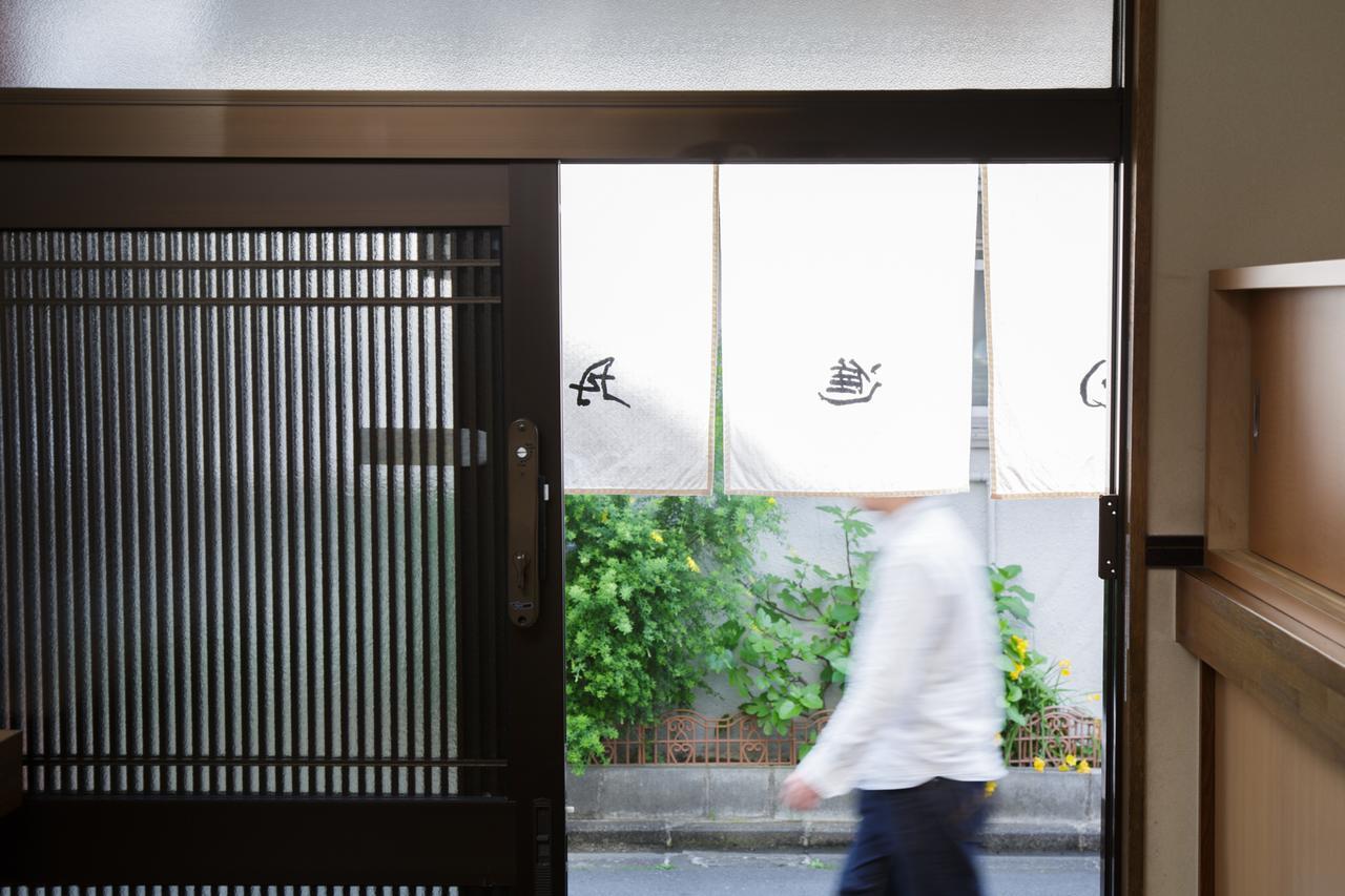 Nisshin Geppo Tokyo Kawasaki Otel Kawasaki  Dış mekan fotoğraf