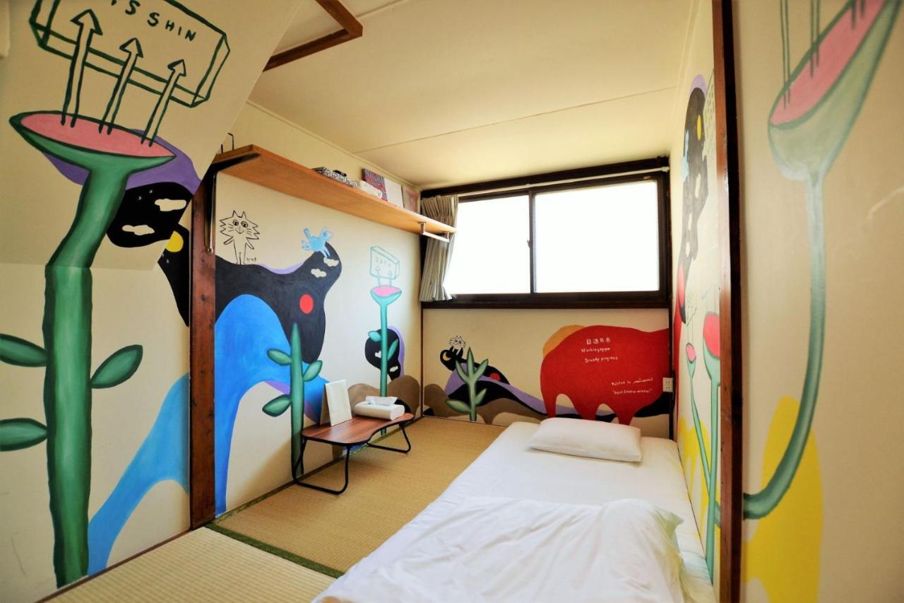 Nisshin Geppo Tokyo Kawasaki Otel Kawasaki  Dış mekan fotoğraf