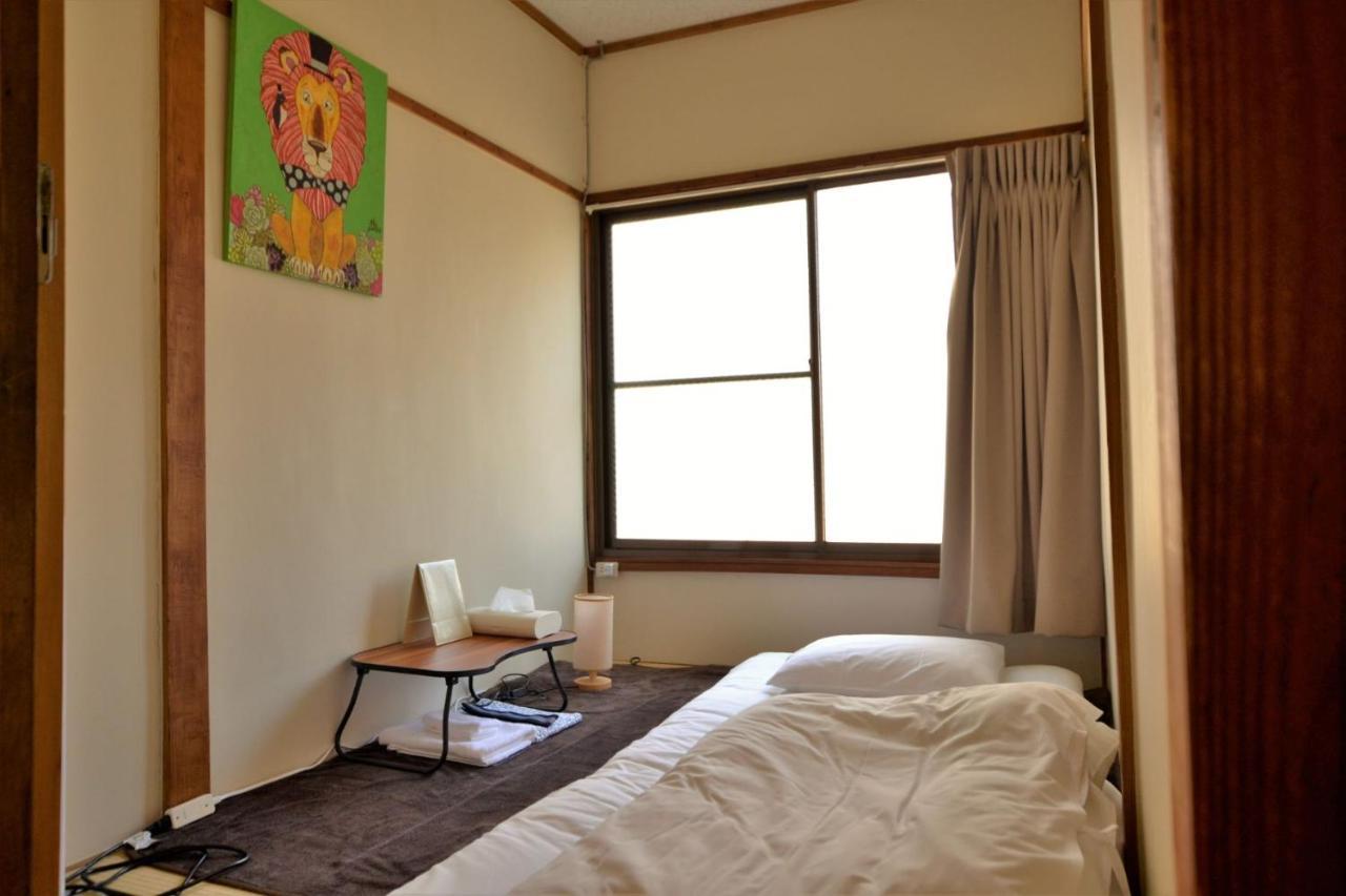 Nisshin Geppo Tokyo Kawasaki Otel Kawasaki  Dış mekan fotoğraf