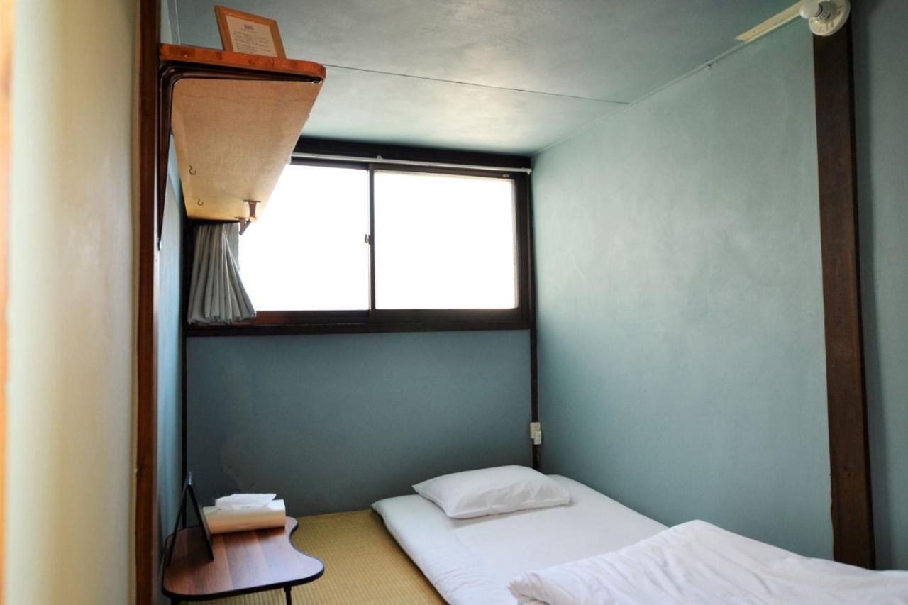 Nisshin Geppo Tokyo Kawasaki Otel Kawasaki  Dış mekan fotoğraf